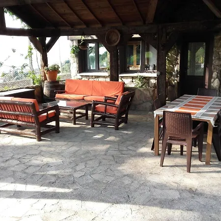 Jardin Del Mar Holiday home