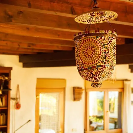 Jardin Del Mar Holiday home *