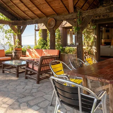 Holiday home Jardin Del Mar