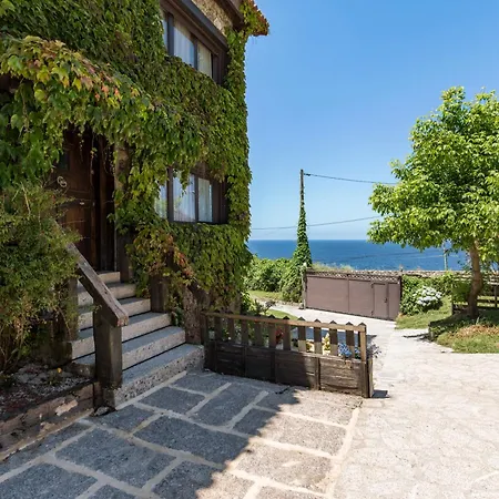 Jardin Del Mar Holiday home