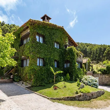 Jardin Del Mar Holiday home *