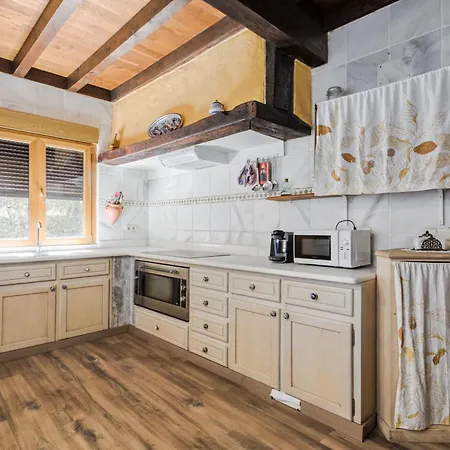 Holiday home Jardin Del Mar A Ermida (Pontevedra)