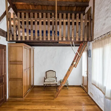 Holiday home Jardin Del Mar