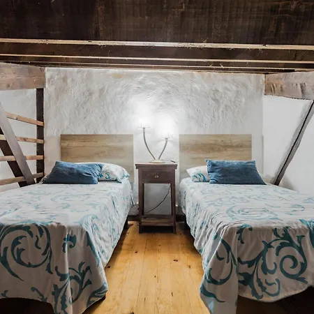 Jardin Del Mar Holiday home *