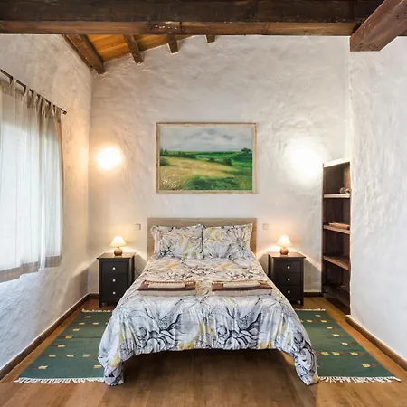 Jardin Del Mar Holiday home *