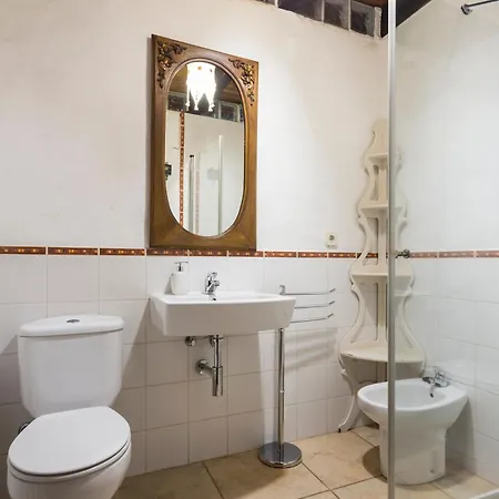 Jardin Del Mar Holiday home *