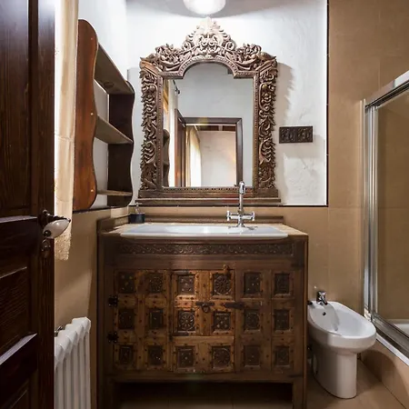 Holiday home Jardin Del Mar A Ermida (Pontevedra)