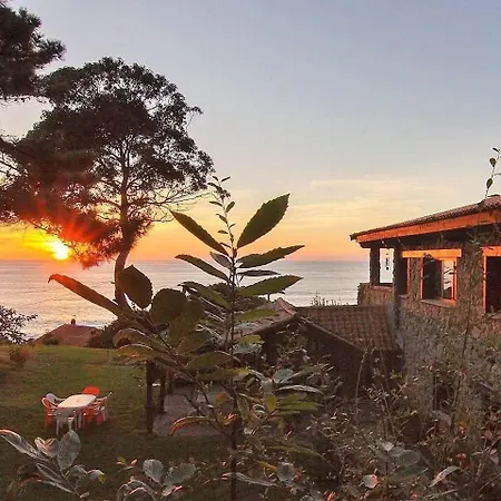 Jardin Del Mar * A Ermida (Pontevedra)