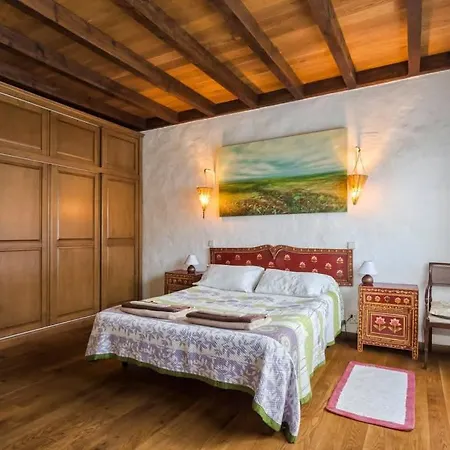 Jardin Del Mar Holiday home