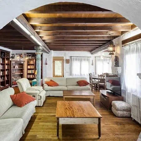 Holiday home Jardin Del Mar A Ermida (Pontevedra)