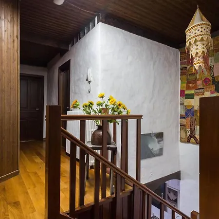 Holiday home Jardin Del Mar