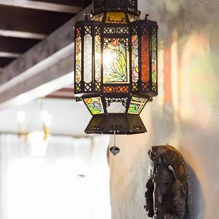 Jardin Del Mar Holiday home *