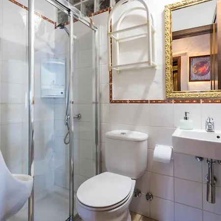 Jardin Del Mar Holiday home A Ermida (Pontevedra)