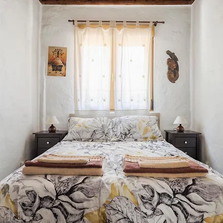 Holiday home Jardin Del Mar
